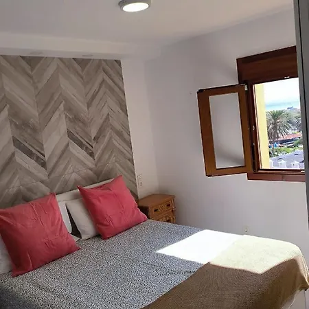 Apartment Tamogan Morro Jable (Fuerteventura)
