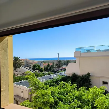 Apartment Tamogan Morro Jable (Fuerteventura)