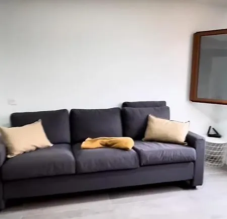 Tamogan * Morro Jable (Fuerteventura)