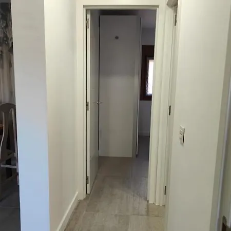 Apartment Tamogan Morro Jable (Fuerteventura)