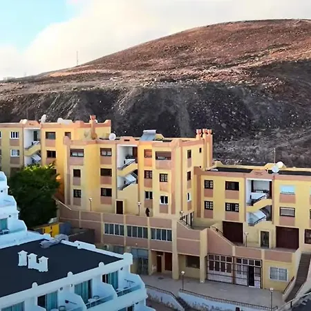 Apartment Tamogan Morro Jable (Fuerteventura)