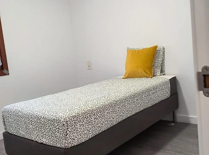 Tamogan Apartman Morro Jable (Fuerteventura)