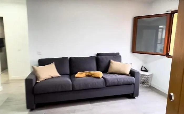 Tamogan * Morro Jable (Fuerteventura)