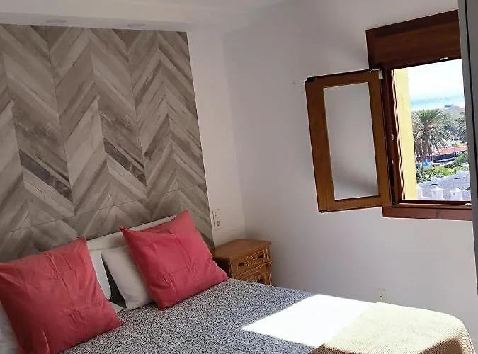 Appartement Tamogan Morro Jable