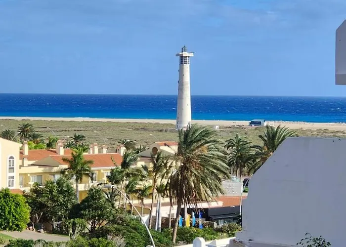 Appartement Tamogan *