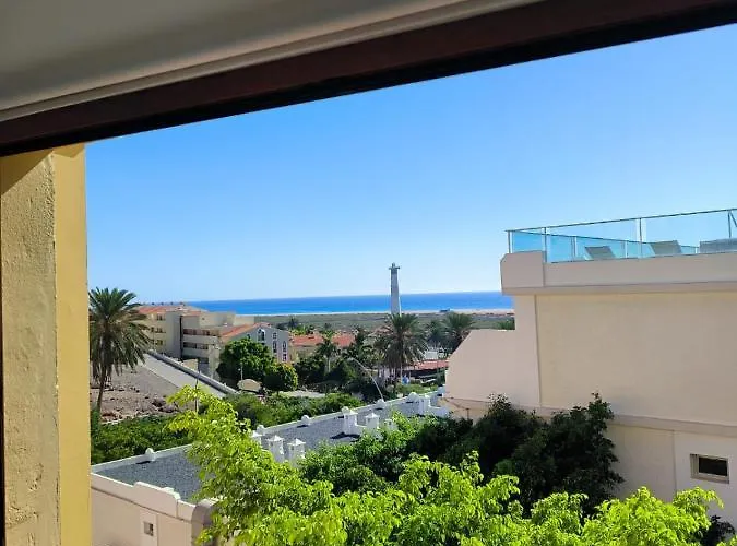 Appartement Tamogan Morro Jable