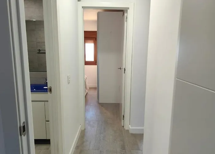 Tamogan Appartement *