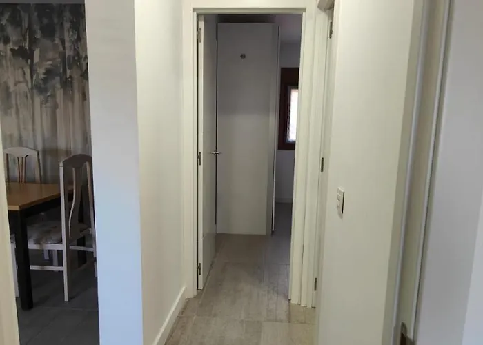 Appartement Tamogan Morro Jable